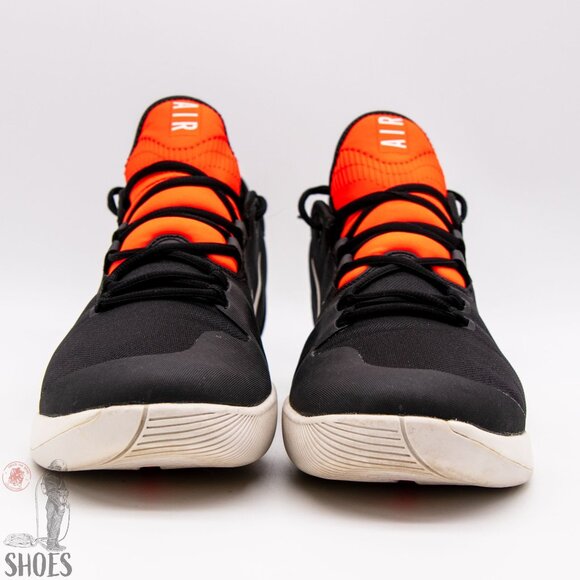 Nike Air Max Wildcard HC 'Black Bright Crimson' Men's Size 13 - Picture 2 of 16